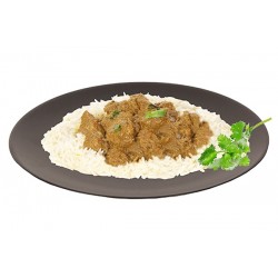 Beef Rendang (Gluten Free)