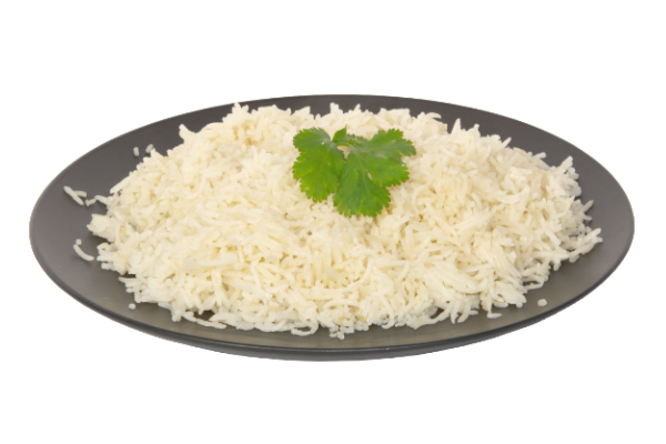 Authentic Flavoured Basmati Rice  - Gluten Free