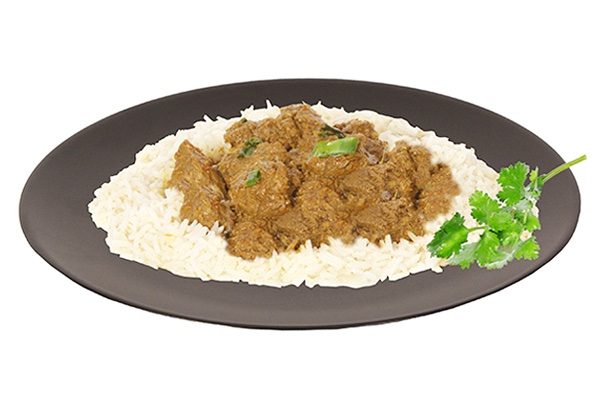 Beef Rendang - Gluten Free