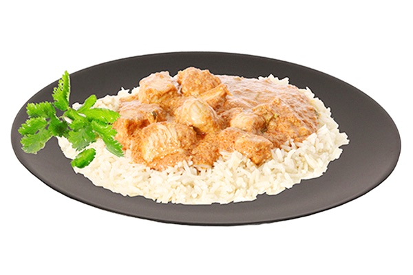 Butter Chicken - Gluten Free