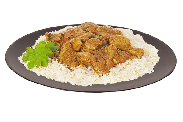 Chicken Curry