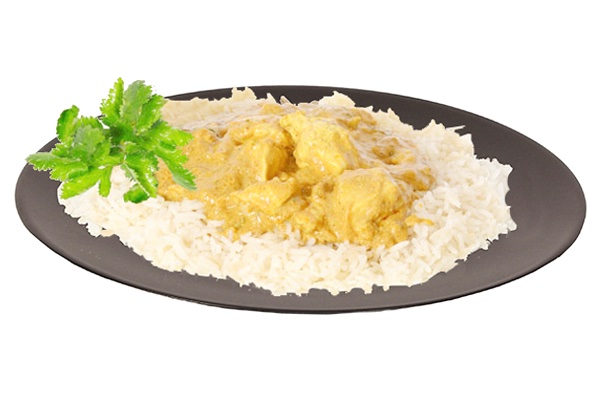 Chicken Tikka Masala - Gluten Free