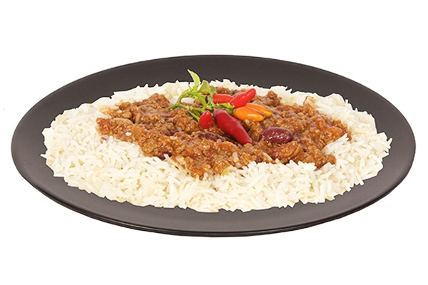 Chilli Con Carne - Beef