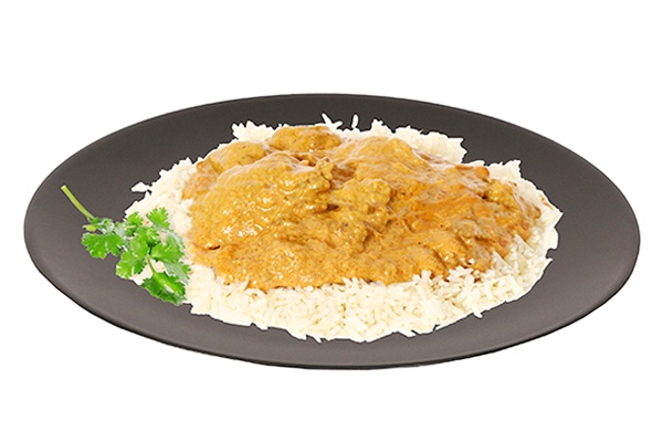 Lamb Rogan Josh - Gluten Free