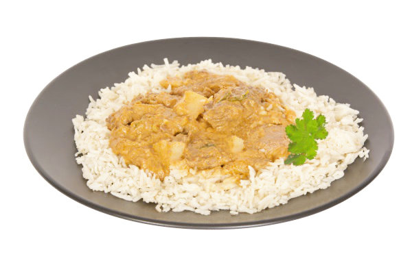 Authentic Flavoured Basmati Rice  - Gluten Free