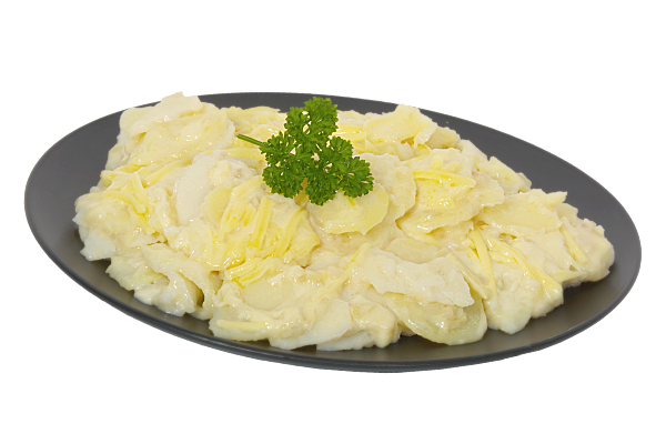 Potato Bake (Side Dish)