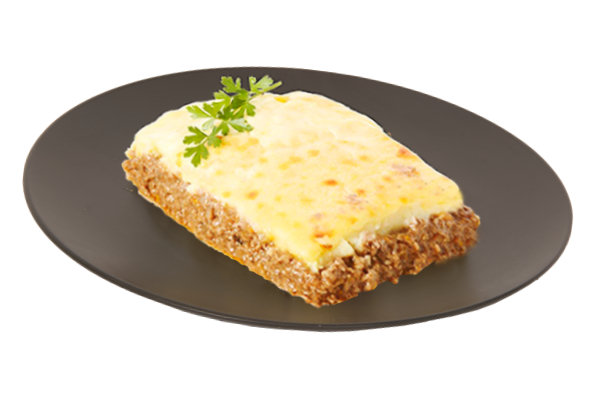 Shepherds Pie - Gluten Free