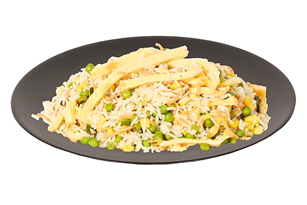 Veg Fried Rice